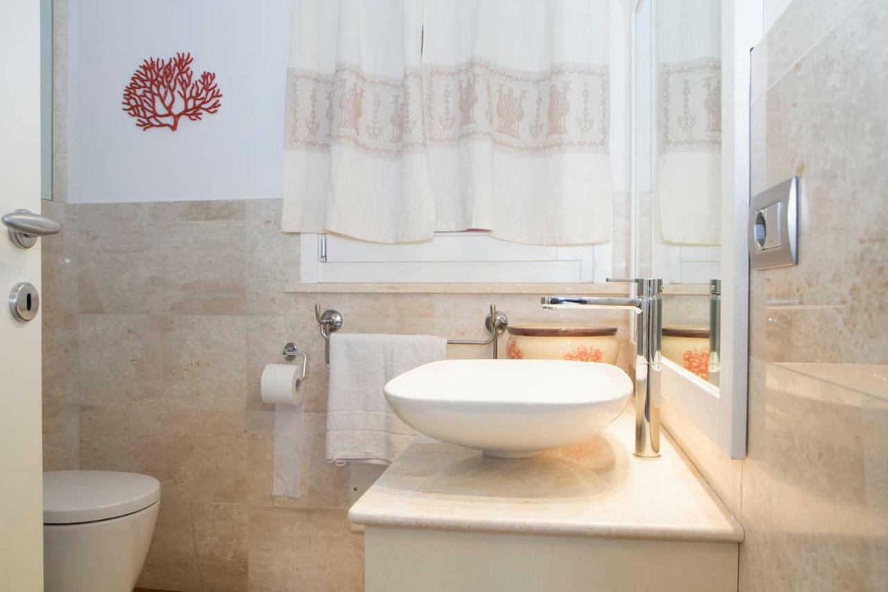 Koral House Διαμέρισμα Αλγκέρο Εξωτερικό φωτογραφία