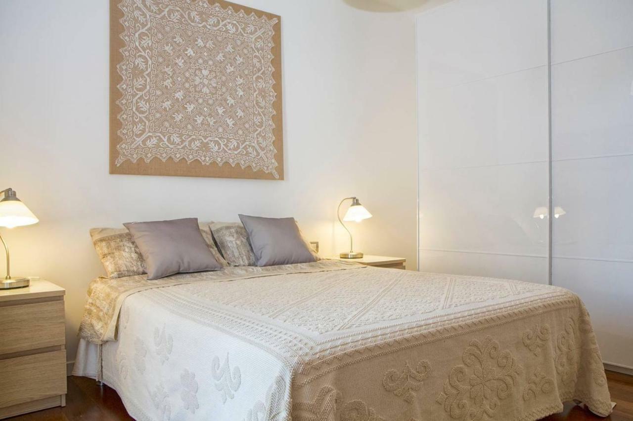 Koral House Διαμέρισμα Αλγκέρο Εξωτερικό φωτογραφία
