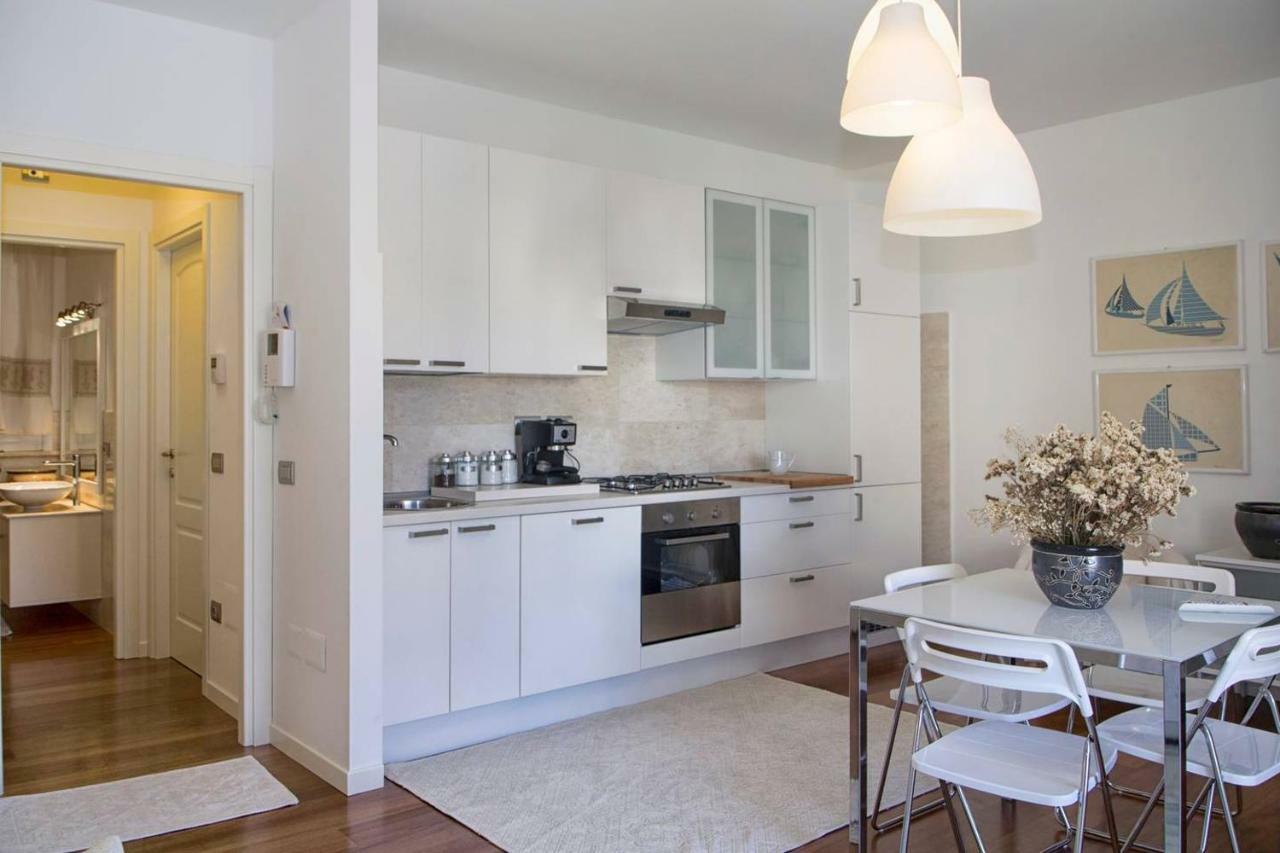 Koral House Διαμέρισμα Αλγκέρο Εξωτερικό φωτογραφία