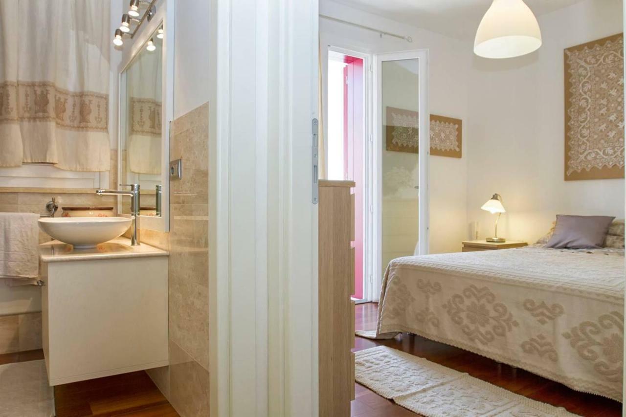 Koral House Διαμέρισμα Αλγκέρο Εξωτερικό φωτογραφία