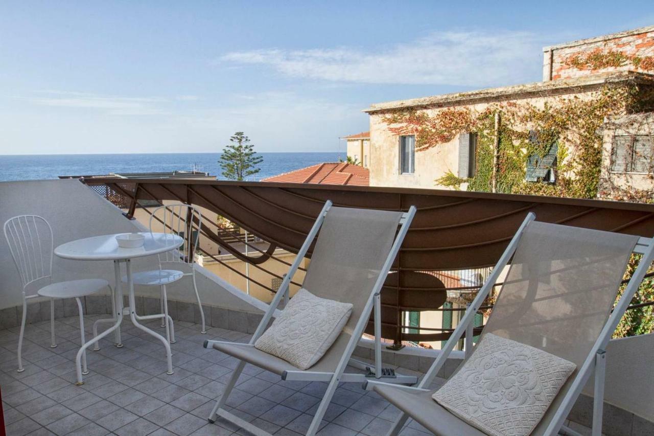 Koral House Διαμέρισμα Αλγκέρο Εξωτερικό φωτογραφία
