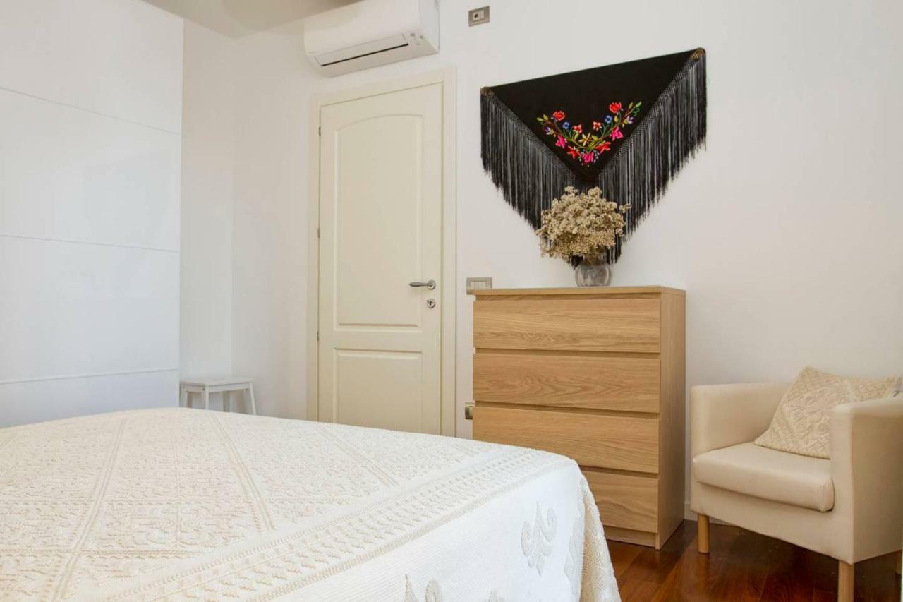 Koral House Διαμέρισμα Αλγκέρο Εξωτερικό φωτογραφία