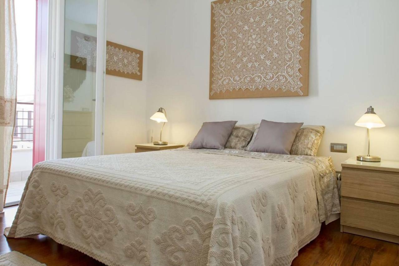 Koral House Διαμέρισμα Αλγκέρο Εξωτερικό φωτογραφία