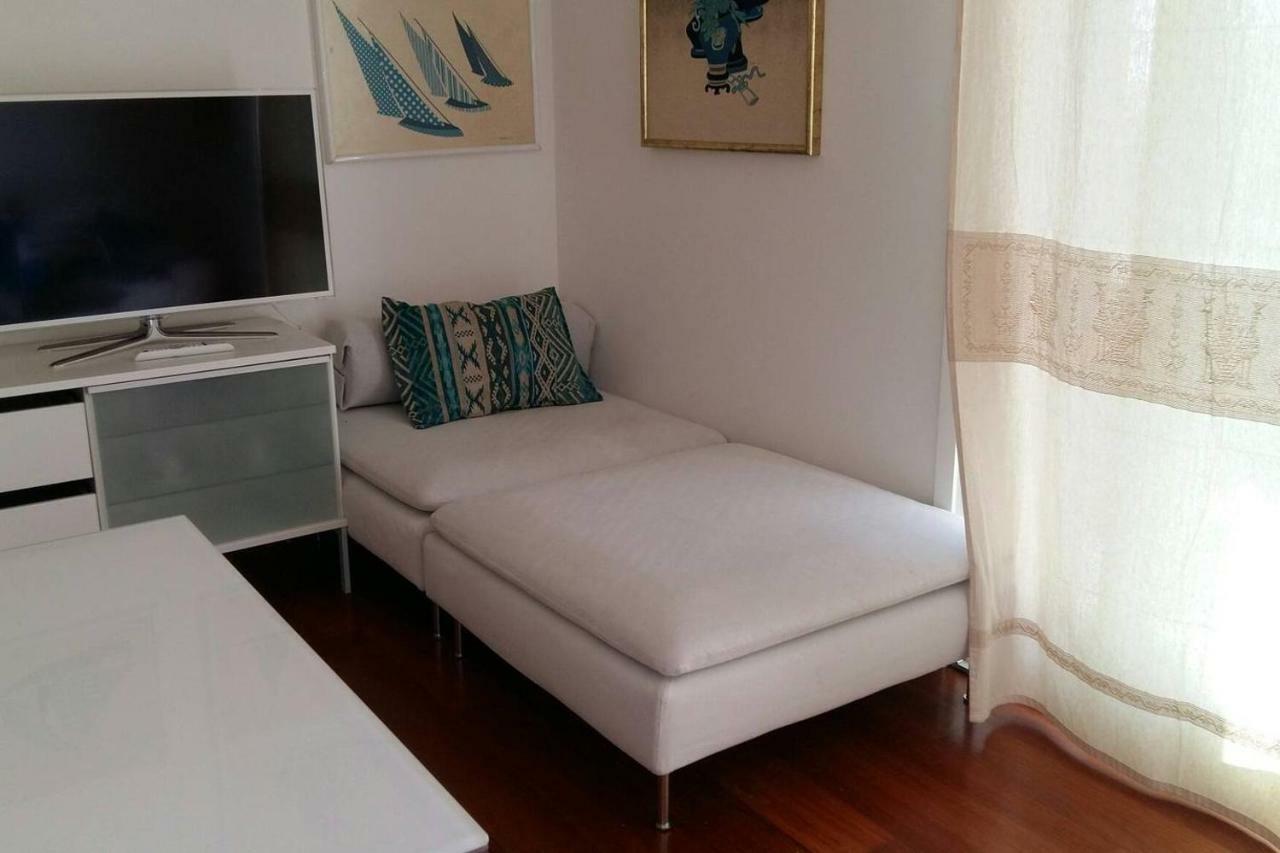 Koral House Διαμέρισμα Αλγκέρο Εξωτερικό φωτογραφία
