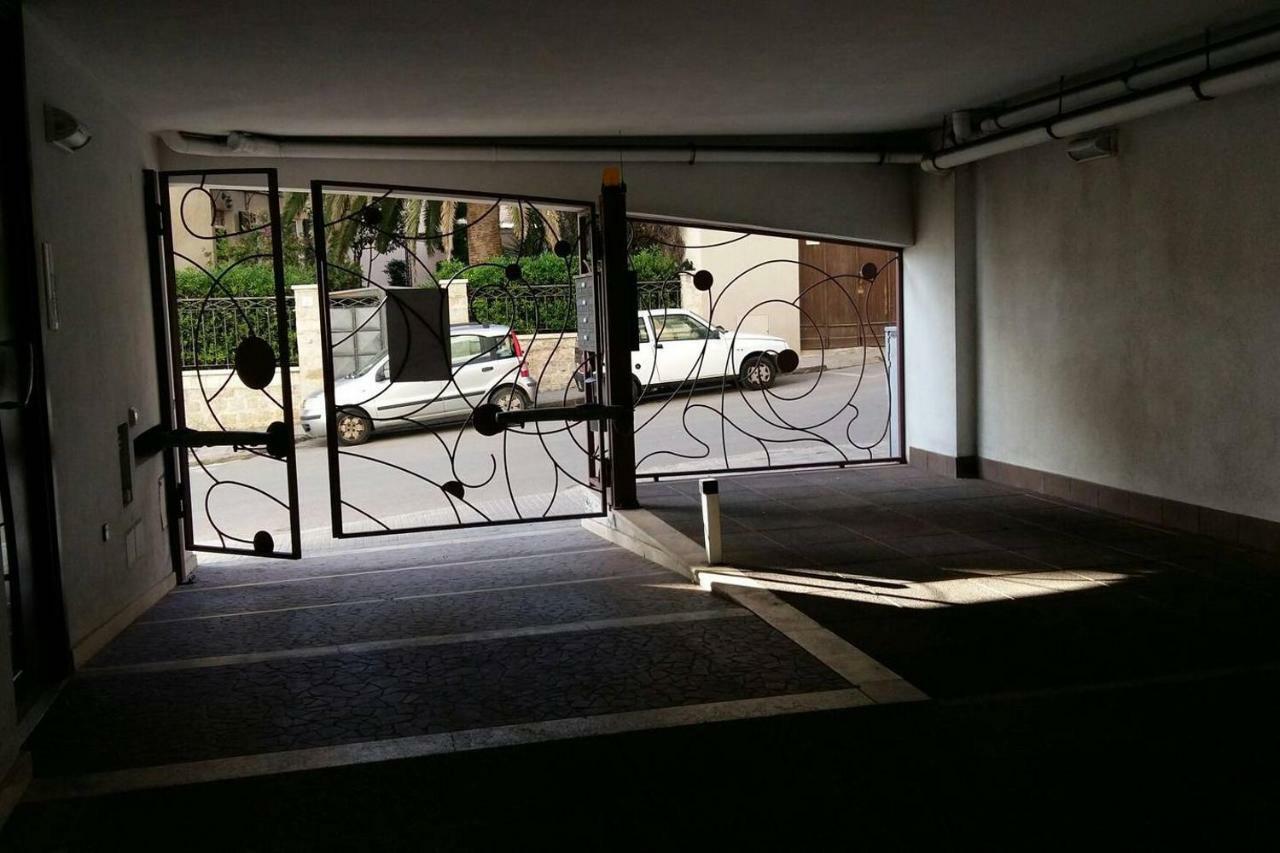 Koral House Διαμέρισμα Αλγκέρο Εξωτερικό φωτογραφία